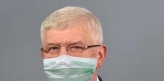 Дебилизъм по време на маски