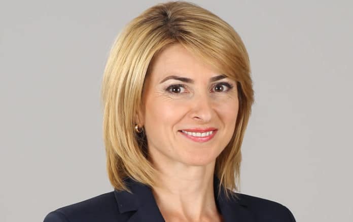 кмет Таня Христова