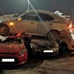 Катастрофа