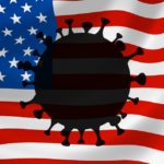 САЩ коронавирус