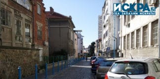 Коронавирус-Бургас