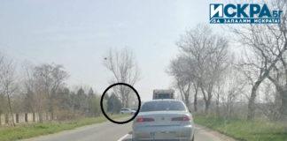 КПП Топлофикация