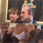 Коронавирус смях