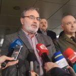 Доц. д-р, д.м. Ангел Кунчев