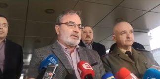 Доц. д-р, д.м. Ангел Кунчев