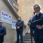 Оперативен щаб