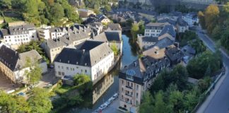 Люксембург