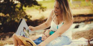 Майка и дъщеря