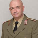 Генерал Венцислав Мутафчийски