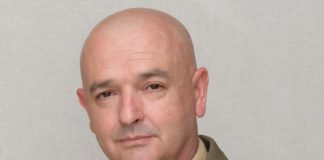 Генерал Венцислав Мутафчийски