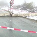 Бетонна ограда