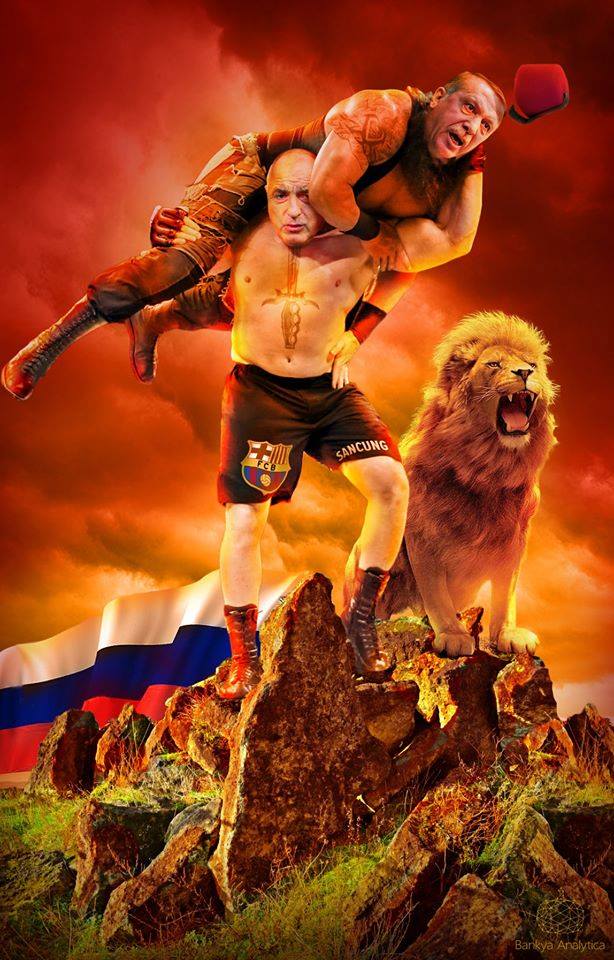 Освободителят