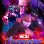 Отмъстителите