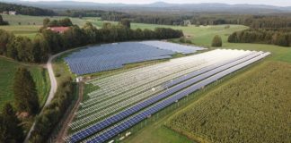 Соларни панели, кола