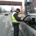 Полицейска акция