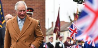 Принц Чарлз