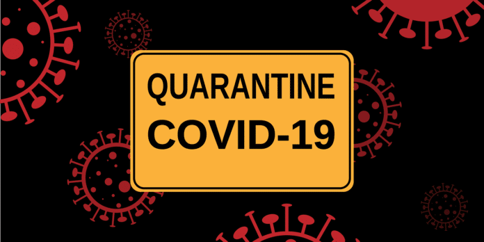 Коронавирус, COVID-19