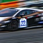 Състезателна кола