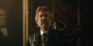 Кени Роджърс