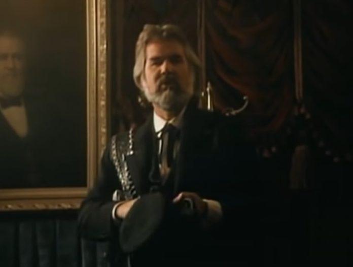 Кени Роджърс