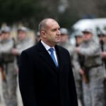 President Rumen Radev