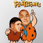 Семейство Флинтстоун