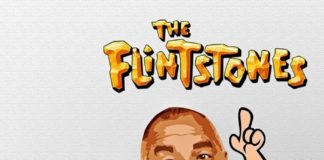 Семейство Флинтстоун