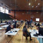 Заседание на Общинския съвет в Бургас