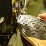 Изработка на обувки