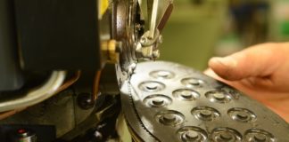 Изработка на обувки