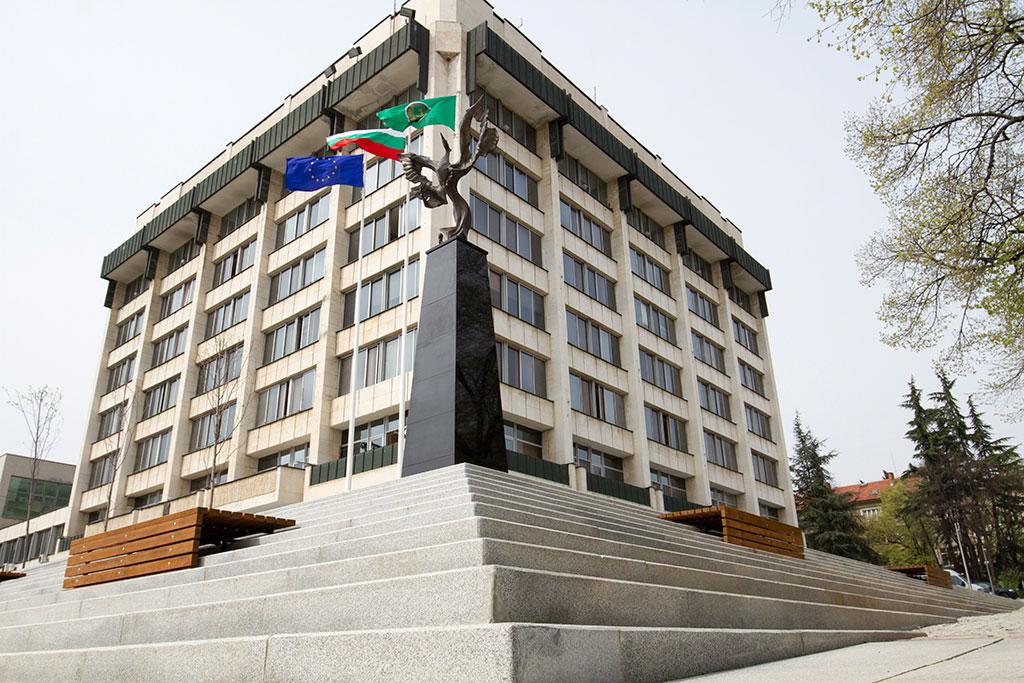 Предприети са всички необходими мерки за опазването на обществения ред