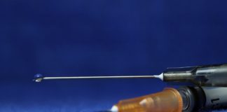 Спринцовка