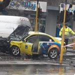 Катастрофа