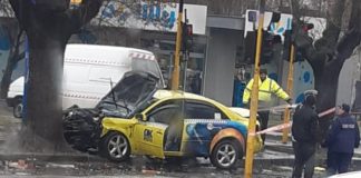 Катастрофа