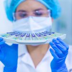 Лаборатория