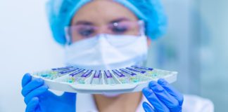 Лаборатория