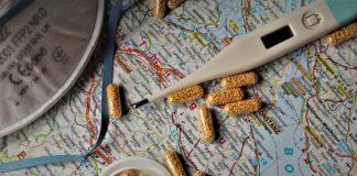 Коронавирус