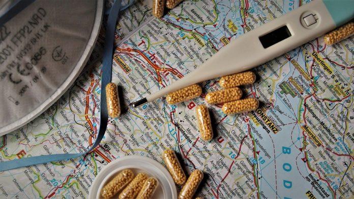 Коронавирус