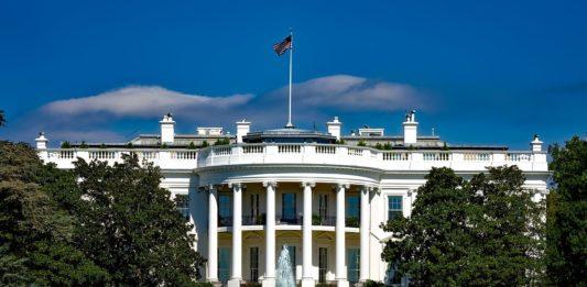 Белият дом