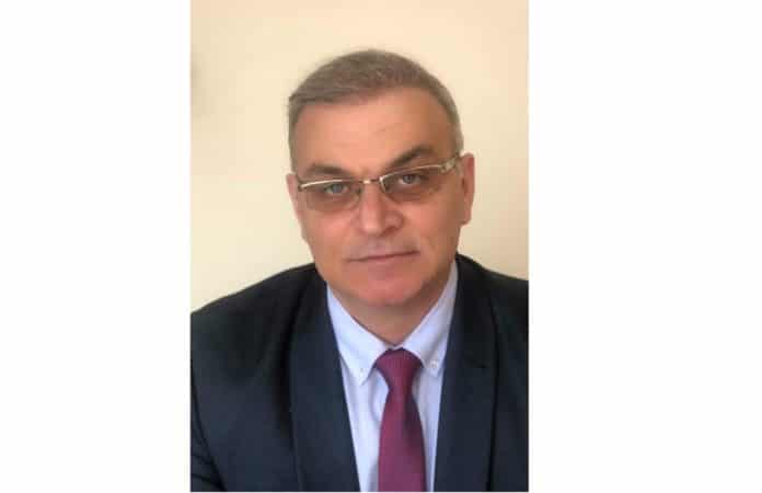 Тодор Стамболиев