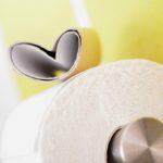 Тоалетна хартия