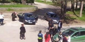 Празникът. Снимка: Фейсбук, Svetla Hristova