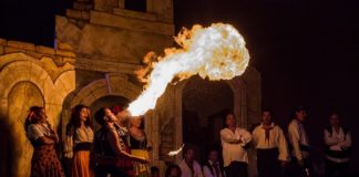 Снимка: Държавна опера – Бургас