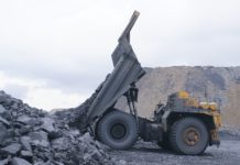 Въглища, въглищен сектор