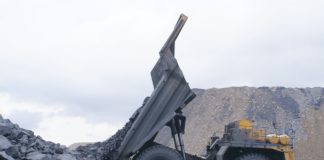 Въглища, въглищен сектор