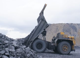 Въглища, въглищен сектор