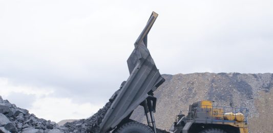 Въглища, въглищен сектор