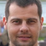 Инж. Васил Василев