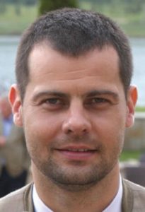 Инж. Васил Василев