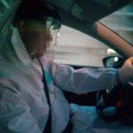 Коронавирус смях